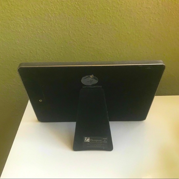 Furio Home Vintage Antique Picture Frame NWT - Picture 6 of 7